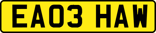 EA03HAW