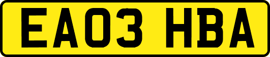 EA03HBA