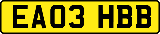 EA03HBB