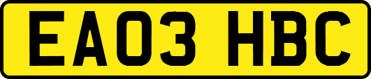 EA03HBC