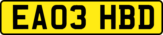 EA03HBD