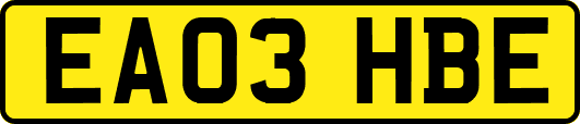 EA03HBE