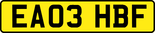 EA03HBF