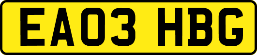 EA03HBG