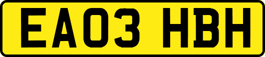 EA03HBH