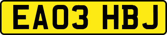 EA03HBJ