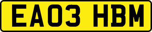 EA03HBM