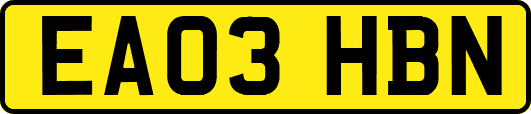 EA03HBN