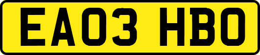 EA03HBO
