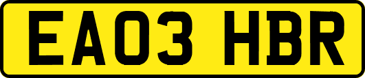 EA03HBR