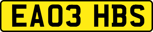 EA03HBS