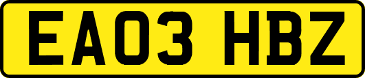 EA03HBZ