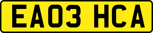 EA03HCA