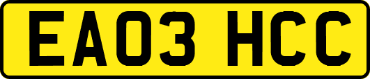 EA03HCC
