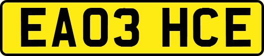 EA03HCE