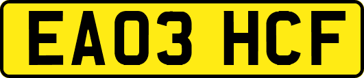 EA03HCF