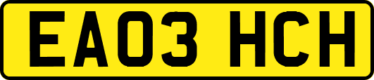 EA03HCH