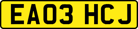 EA03HCJ