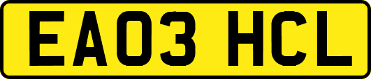 EA03HCL