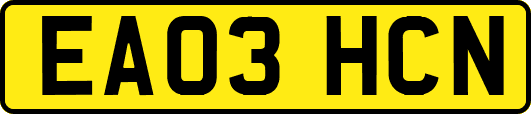 EA03HCN