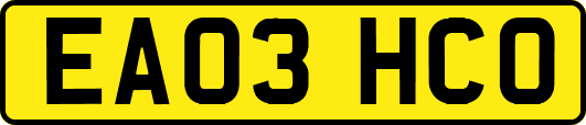 EA03HCO
