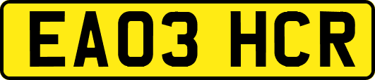 EA03HCR