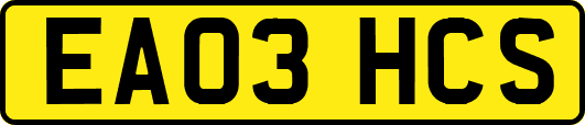 EA03HCS