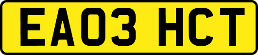 EA03HCT