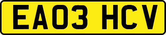 EA03HCV