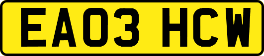 EA03HCW