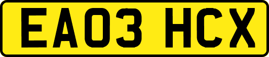 EA03HCX