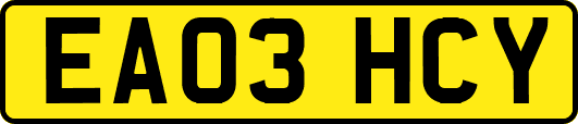 EA03HCY
