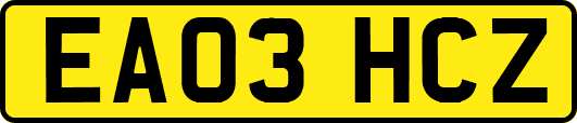 EA03HCZ