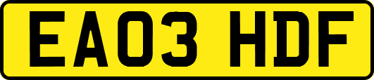 EA03HDF