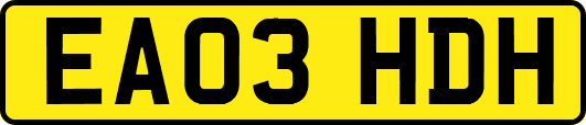 EA03HDH
