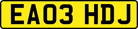 EA03HDJ