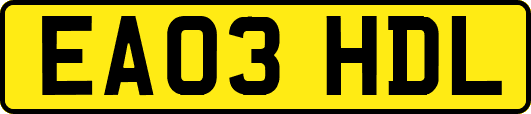 EA03HDL
