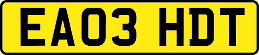 EA03HDT