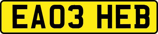EA03HEB