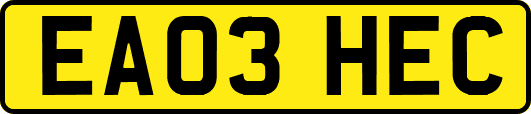 EA03HEC