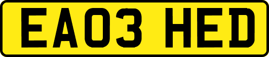 EA03HED