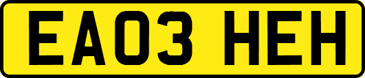 EA03HEH