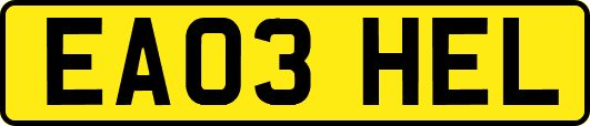 EA03HEL