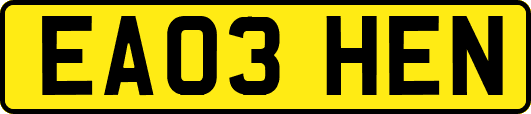 EA03HEN