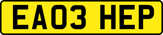 EA03HEP