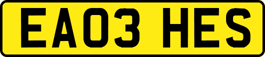 EA03HES