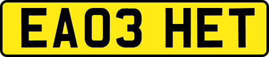 EA03HET