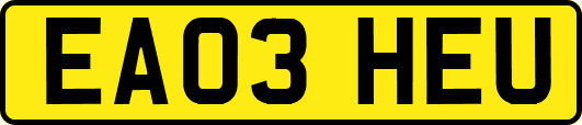EA03HEU
