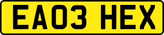 EA03HEX
