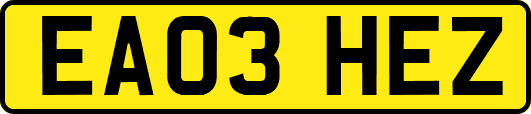 EA03HEZ